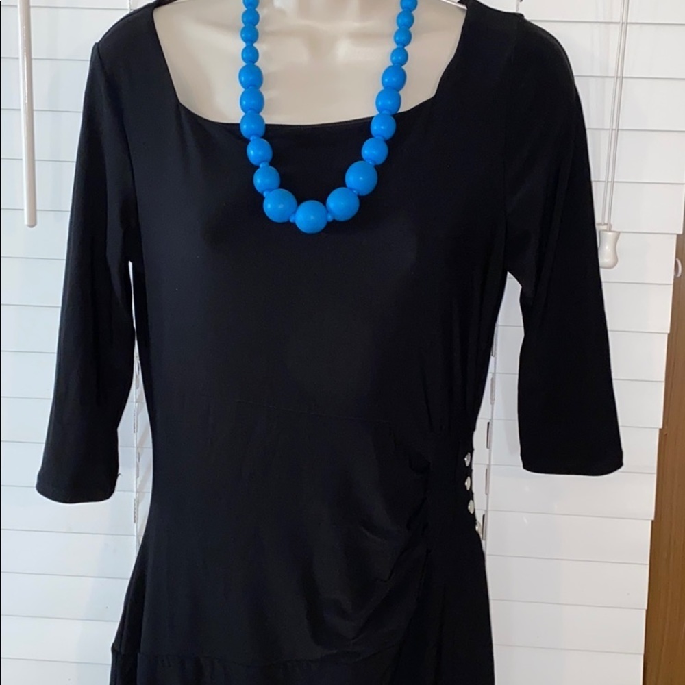 White house black market dress